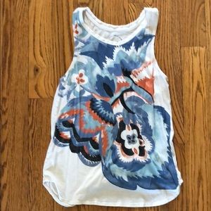 Lucky Brand Tank